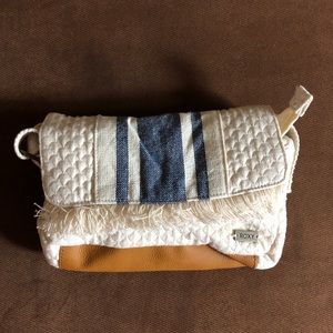 Roxy ‘Island Resort’ crossbody bag